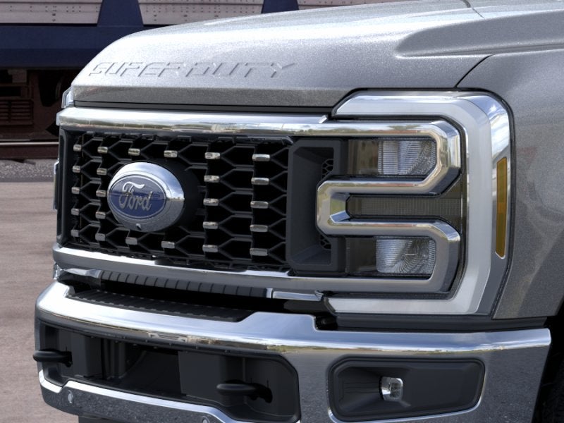 2026 Ford F-350SD DRW
