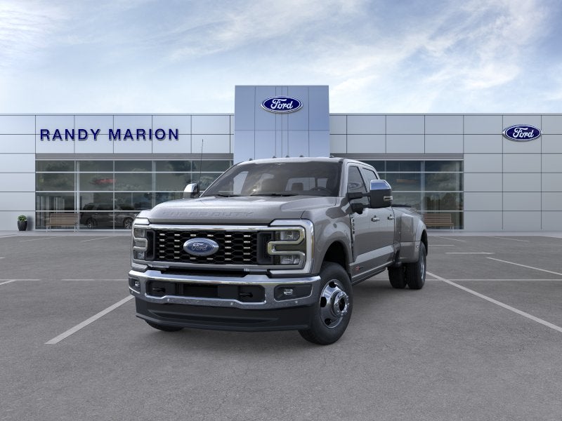 2026 Ford F-350SD DRW
