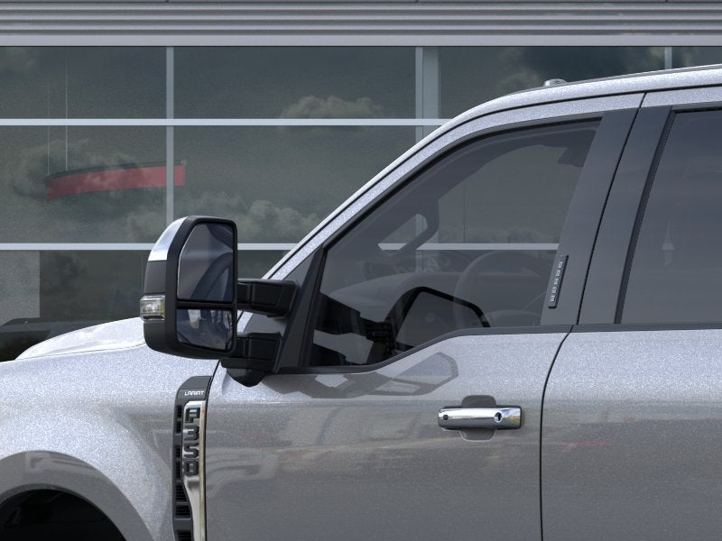 2026 Ford F-350SD DRW