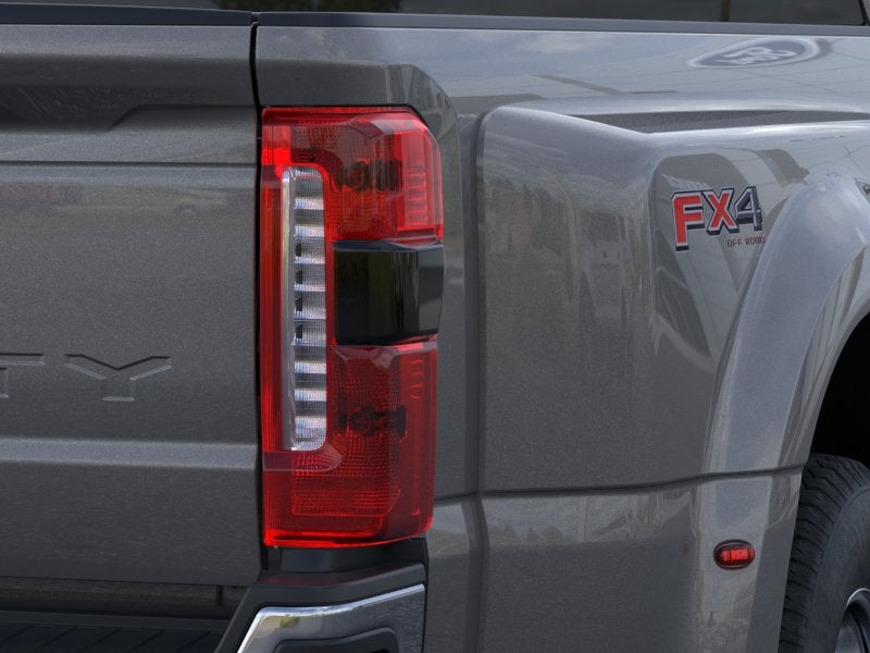 2026 Ford F-350SD DRW