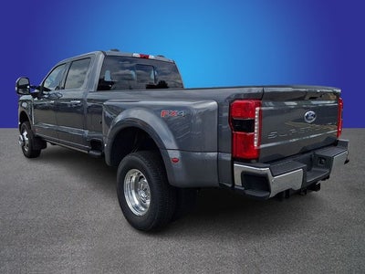 2026 Ford F-350SD DRW