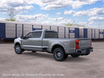 2026 Ford F-350SD DRW