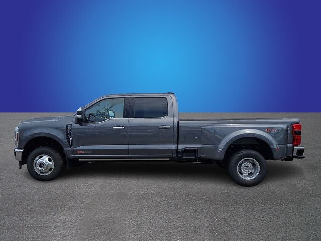 2026 Ford F-350SD DRW