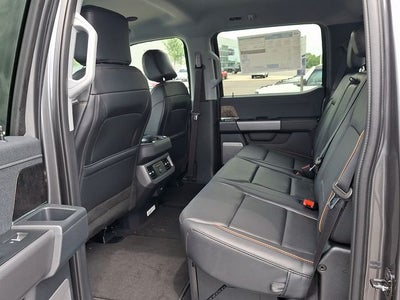 2026 Ford F-350SD DRW