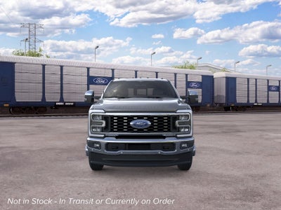 2026 Ford F-350SD DRW
