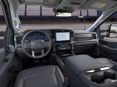 2026 Ford F-350SD DRW