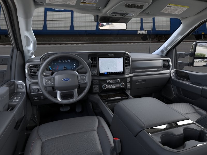 2026 Ford F-350SD DRW