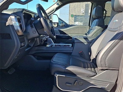 2026 Ford F-350SD Platinum DRW