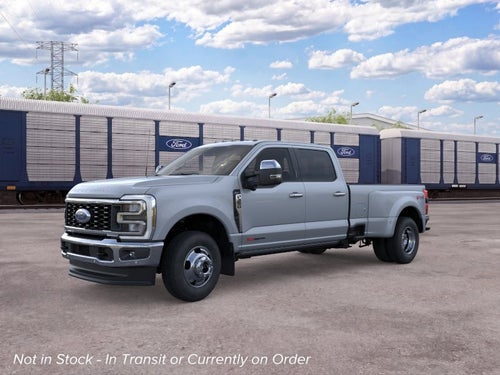 2026 Ford F-350SD DRW