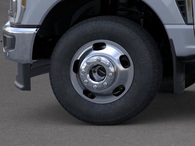 2026 Ford F-350SD DRW