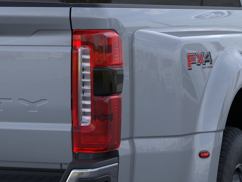 2026 Ford F-350SD DRW