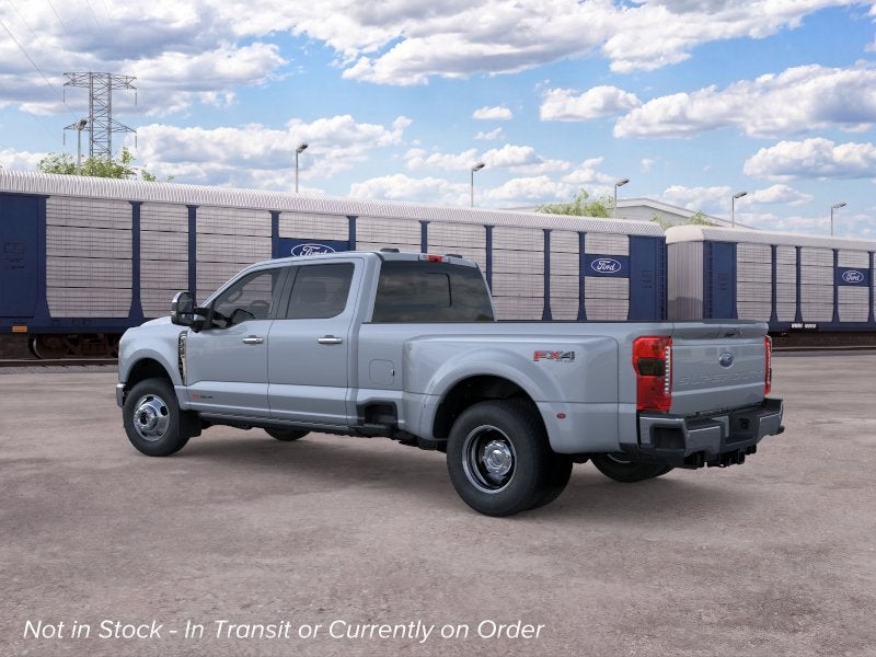 2026 Ford F-350SD DRW