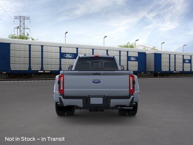 2026 Ford F-350SD DRW