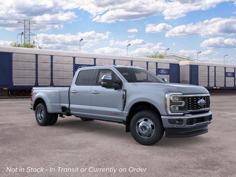 2026 Ford F-350SD DRW