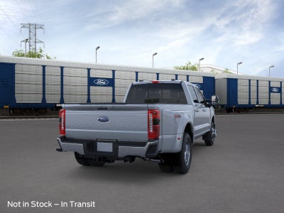 2026 Ford F-350SD DRW