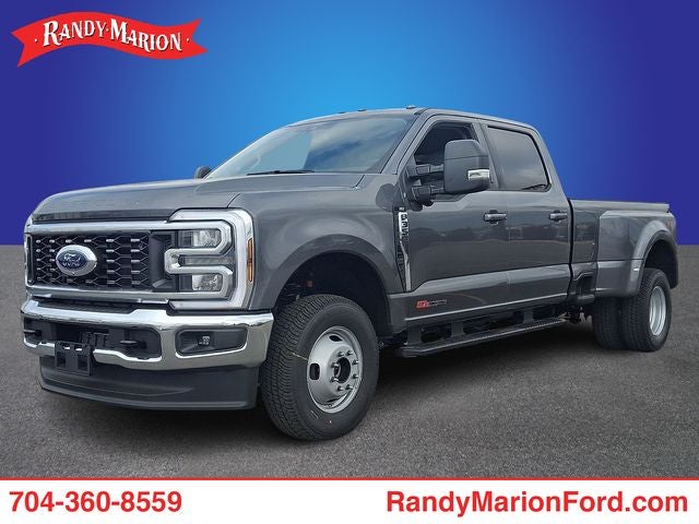 2026 Ford F-350SD DRW