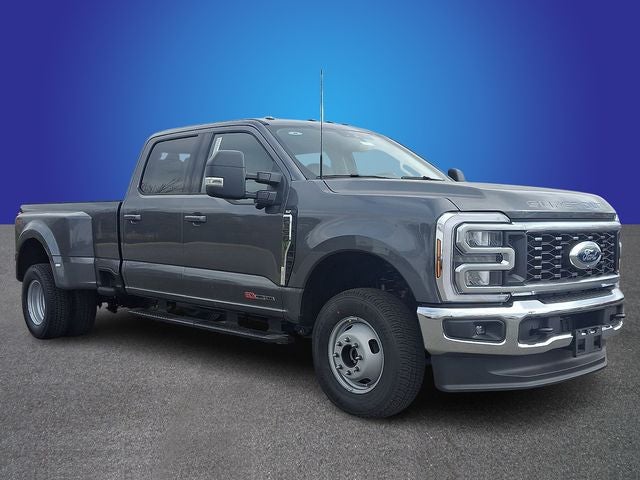 2026 Ford F-350SD DRW