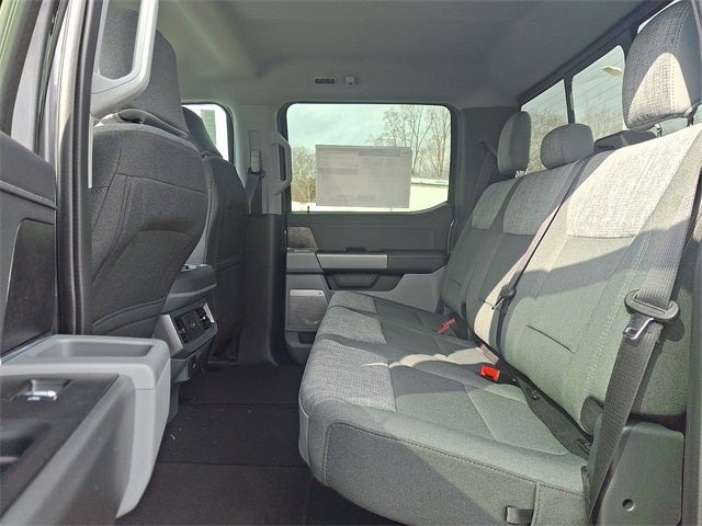 2026 Ford F-350SD DRW