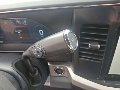 2026 Ford F-350SD DRW