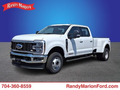 2026 Ford F-350SD DRW