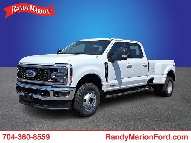 2026 Ford F-350SD DRW