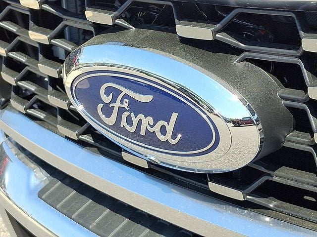 2026 Ford F-350SD DRW