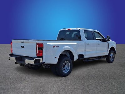 2026 Ford F-350SD DRW