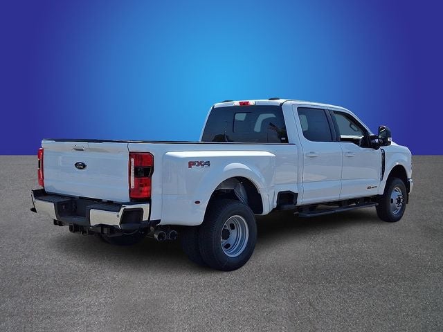 2026 Ford F-350SD DRW