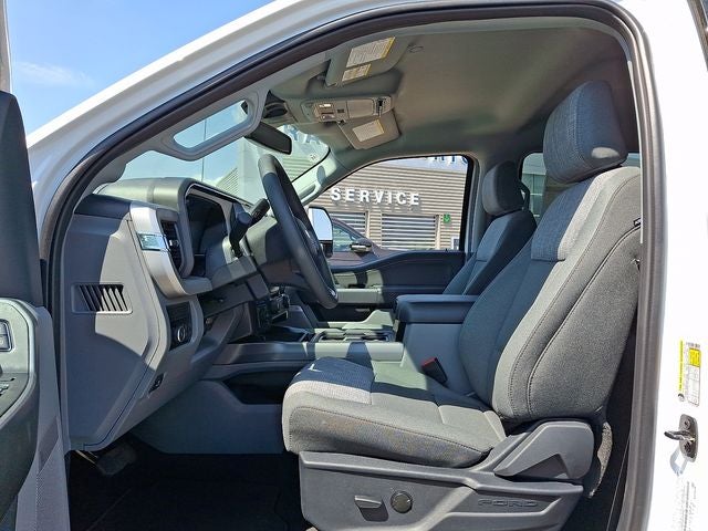 2026 Ford F-350SD DRW