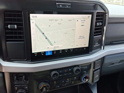 2026 Ford F-350SD DRW