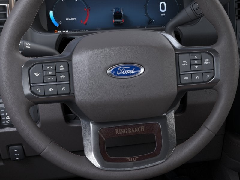 2026 Ford F-350SD DRW