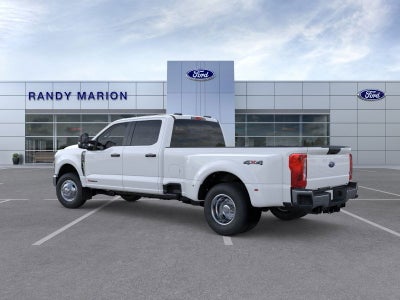 2026 Ford F-350SD XLT DRW