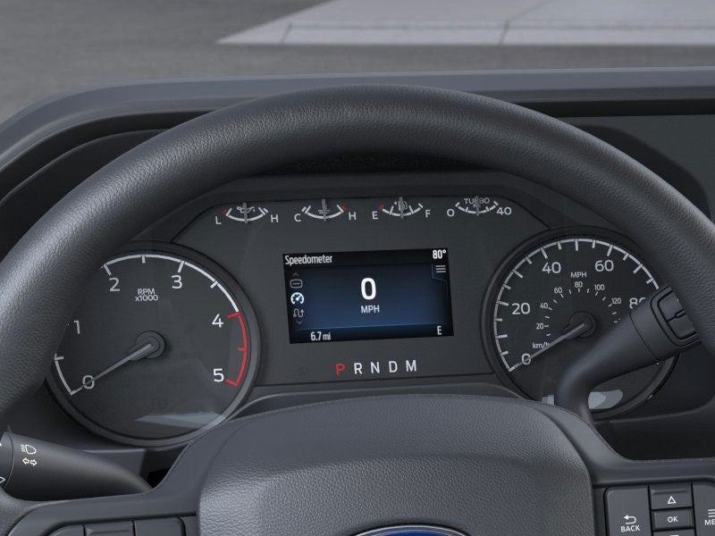 2026 Ford F-350SD DRW