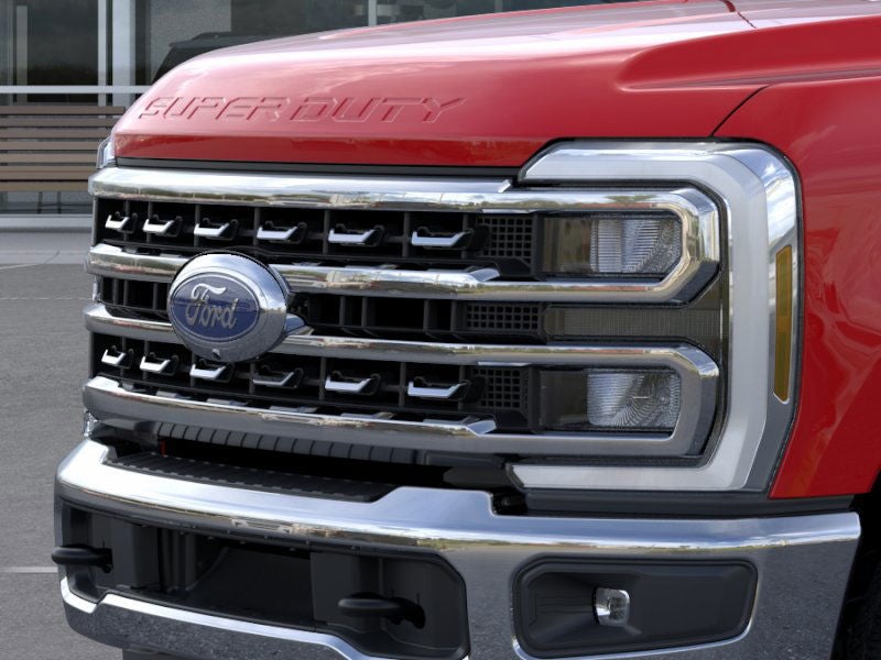 2026 Ford F-350SD DRW