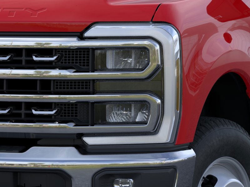 2026 Ford F-350SD DRW