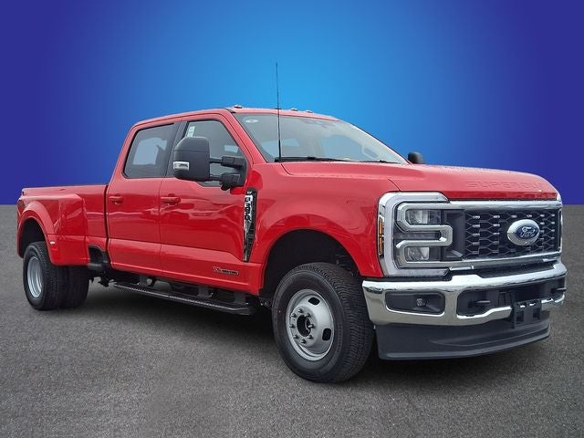 2026 Ford F-350SD DRW