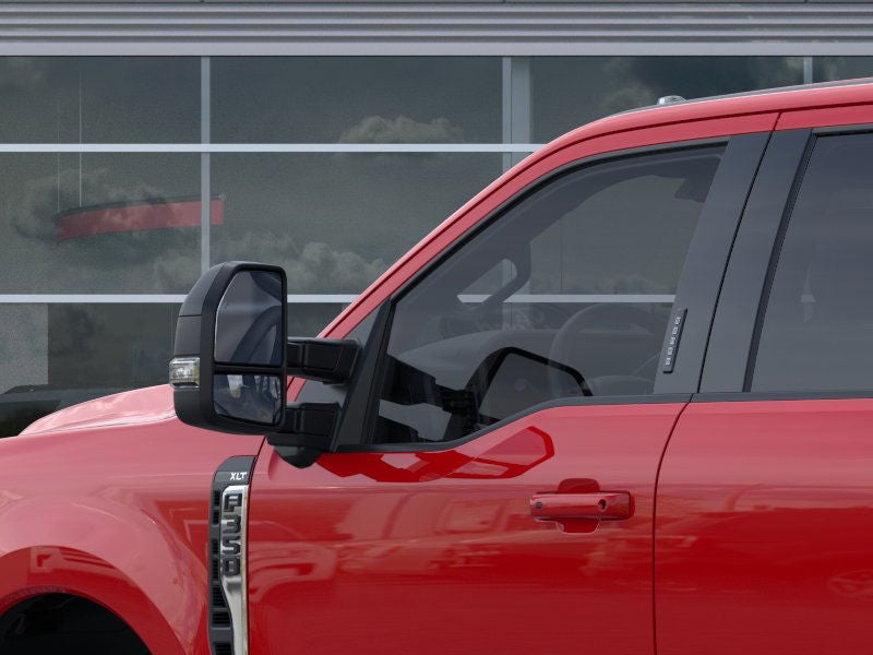 2026 Ford F-350SD DRW