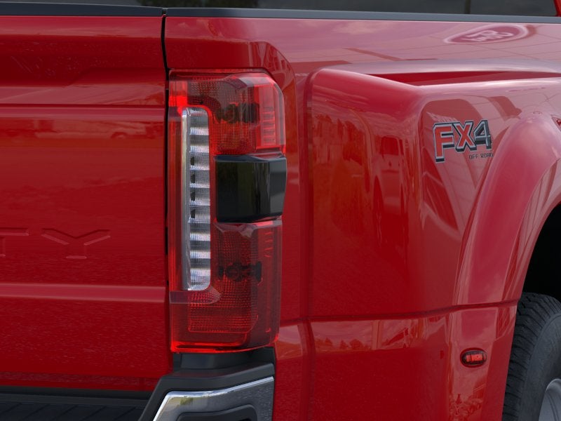 2026 Ford F-350SD DRW