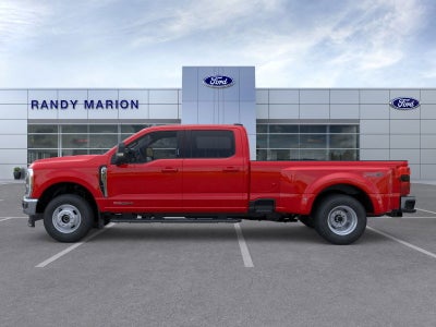 2026 Ford F-350SD DRW