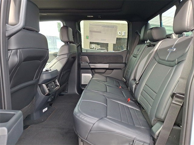 2026 Ford F-350SD DRW