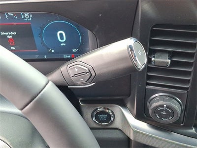 2026 Ford F-350SD DRW