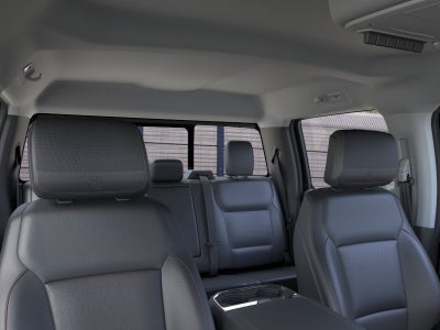 2026 Ford F-350SD DRW