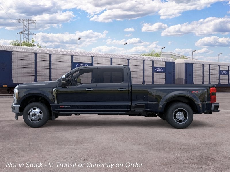 2026 Ford F-350SD DRW