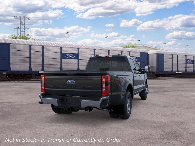 2026 Ford F-350SD DRW