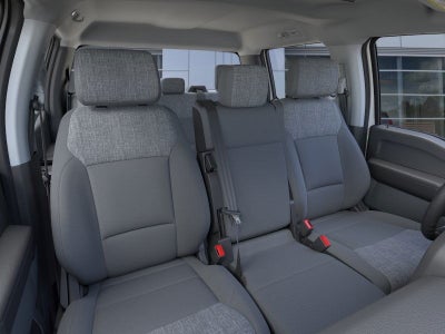 2026 Ford F-350SD XLT DRW