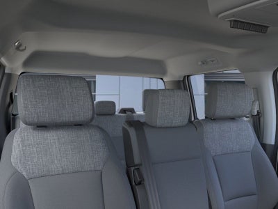 2026 Ford F-350SD XLT DRW