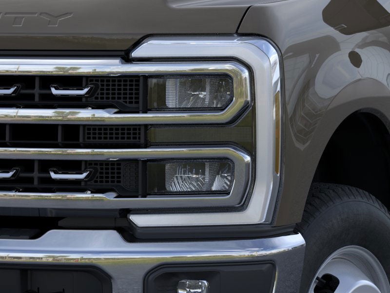 2026 Ford F-350SD DRW