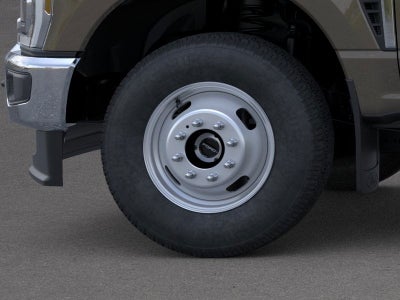 2026 Ford F-350SD DRW