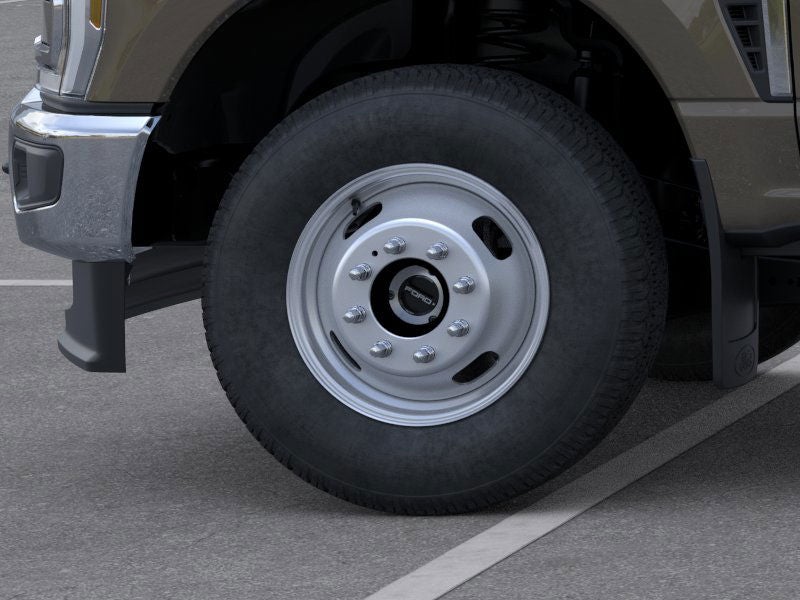 2026 Ford F-350SD DRW