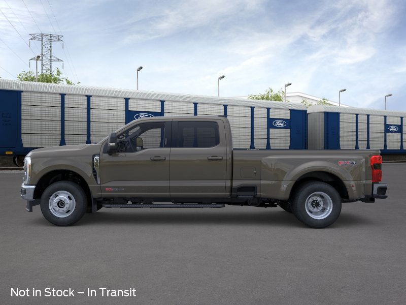 2026 Ford F-350SD DRW